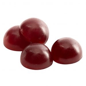 Grape Oasis Gummies Indica