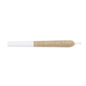 Quickies Tiger Cake Pre-Roll