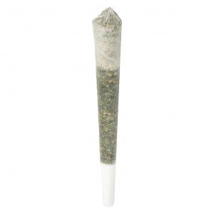 Layer J Infusion Pre-Roll