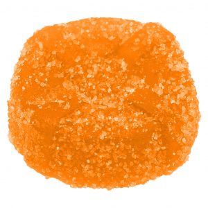 Orange One Indica THC