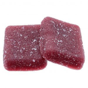 Real Fruit Marionberry Gummies