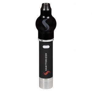 SHATTERIZER Concentrate Vaporizer