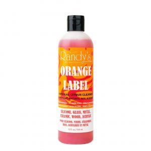 Orange Label Citrus Cleaner
