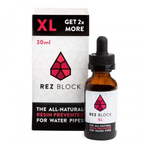 420 SCIENCE Rezblock XL