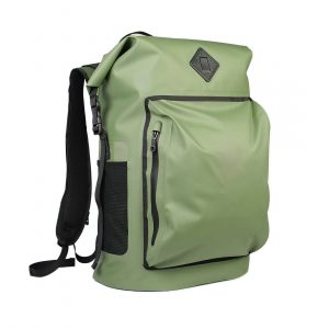 RYOT Smellproof Dry Backpack